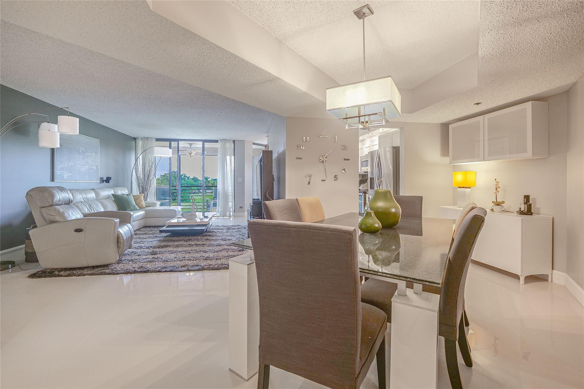 ENVIRON TOWERS - Residential