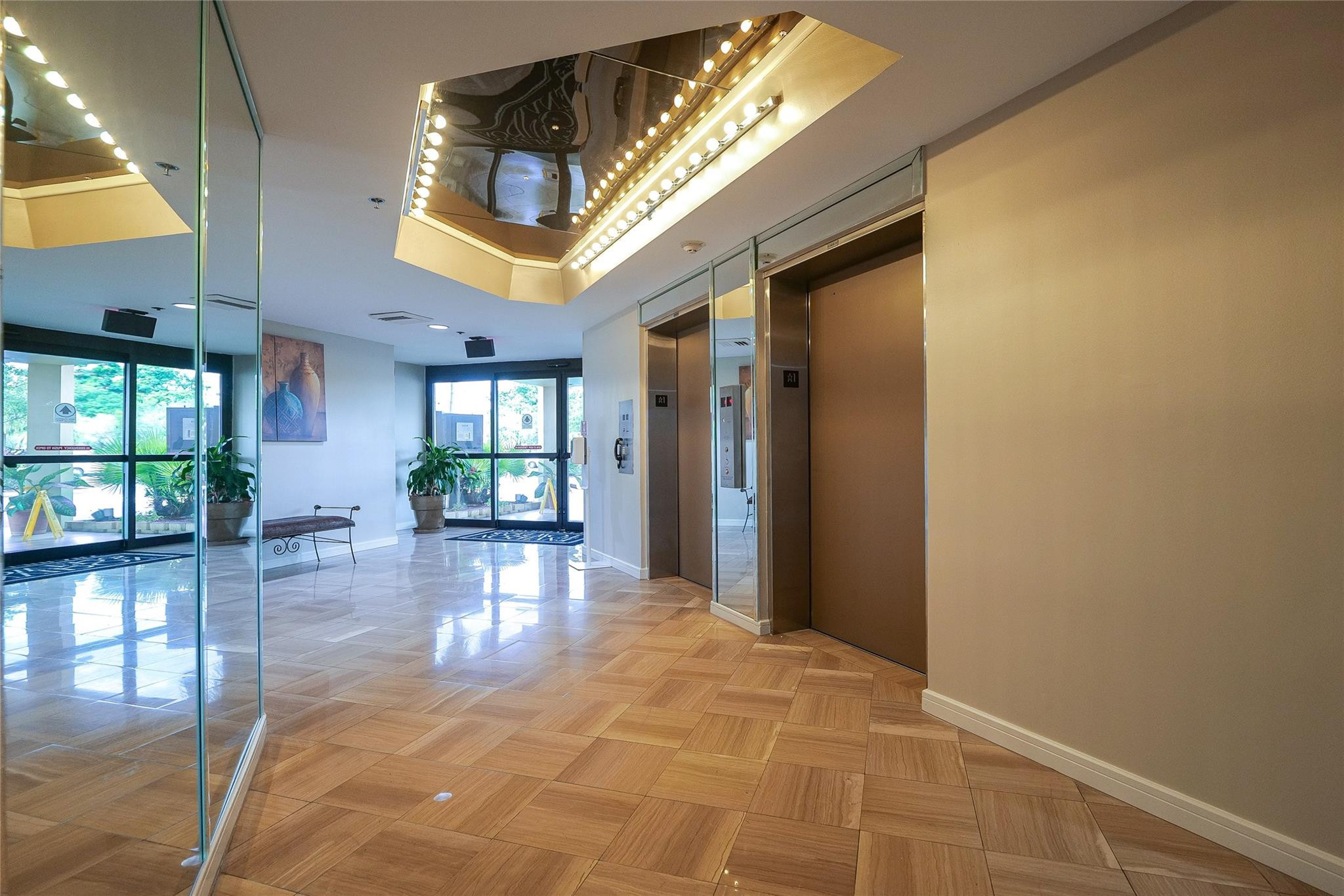 ENVIRON TOWERS - Residential