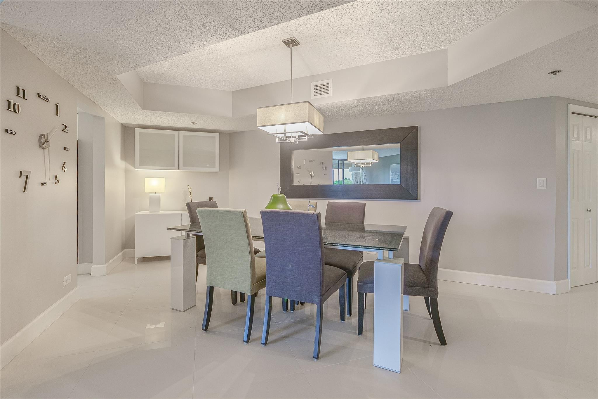 ENVIRON TOWERS - Residential