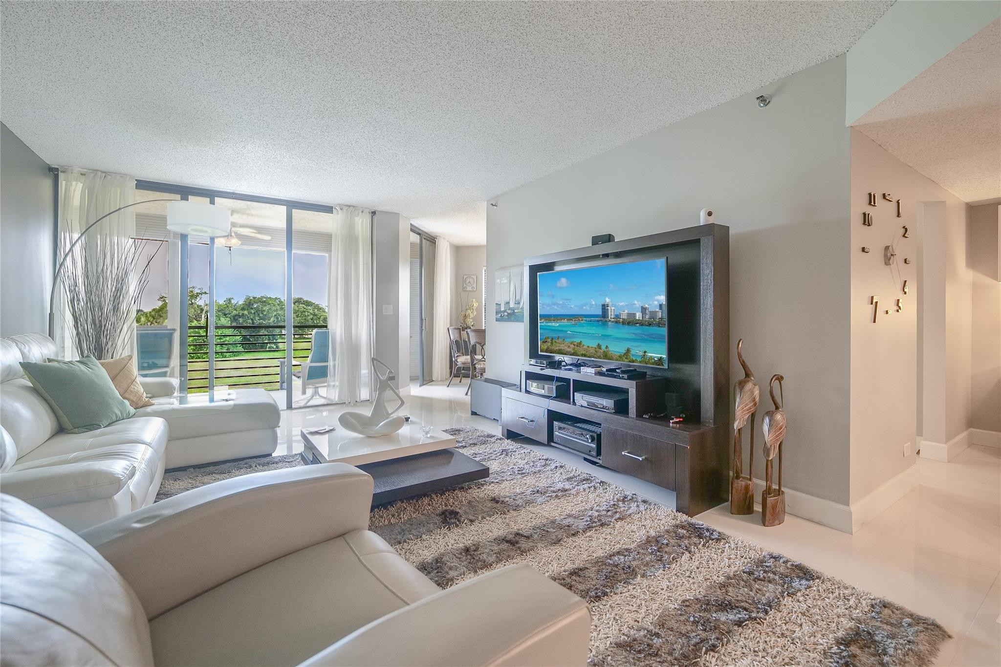 ENVIRON TOWERS - Residential