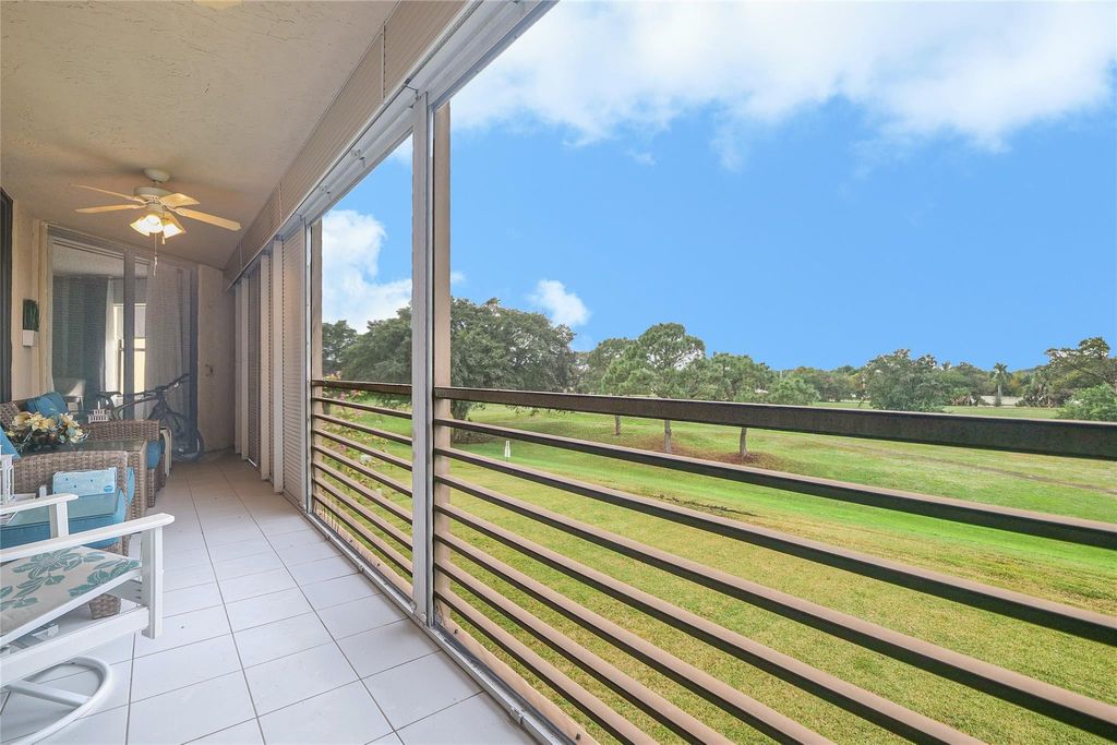 Photo of 7300 Radice Court #303, Lauderhill, FL 33319 (MLS # B26003452)