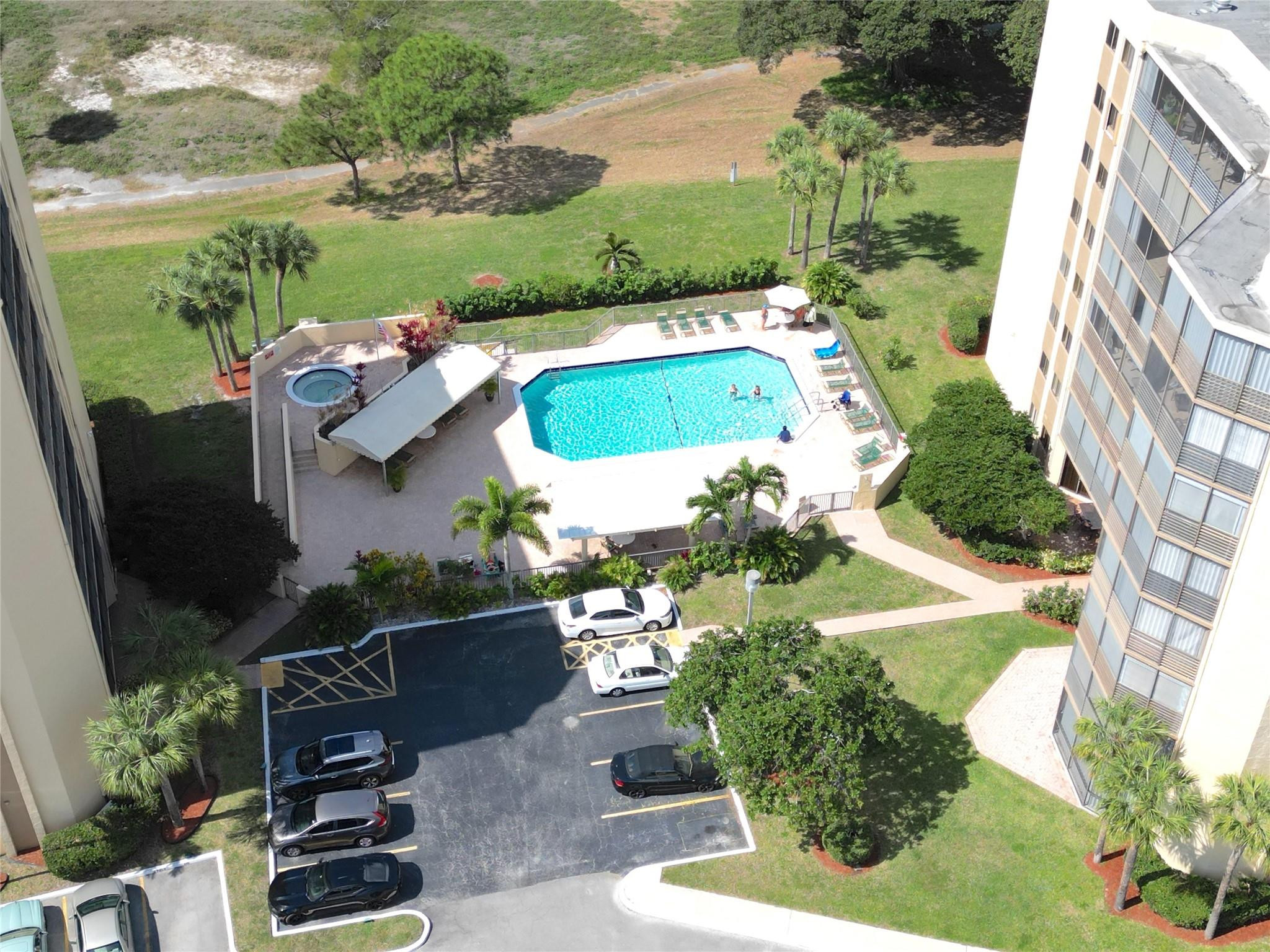 ENVIRON TOWERS - Residential