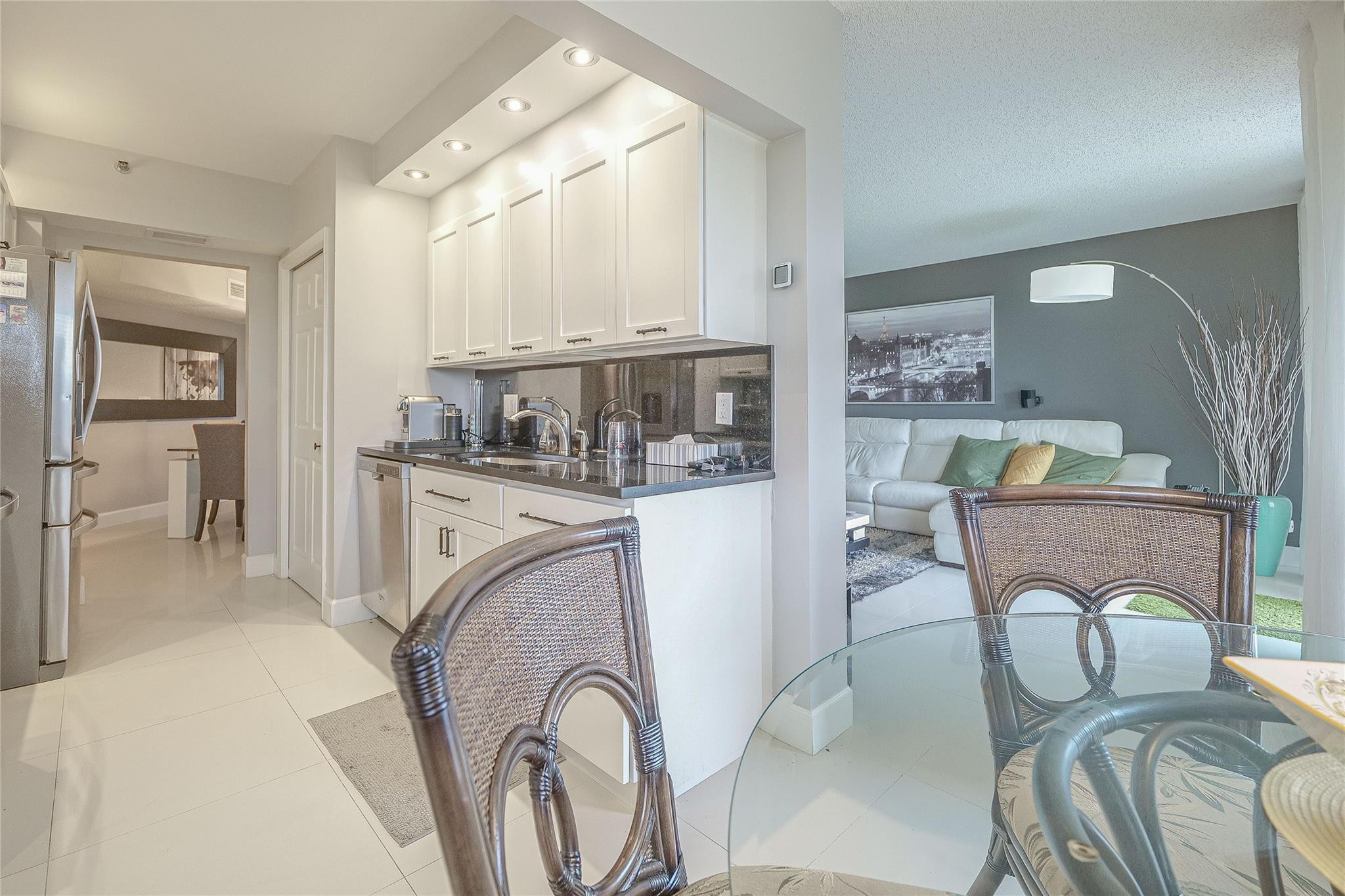 ENVIRON TOWERS - Residential