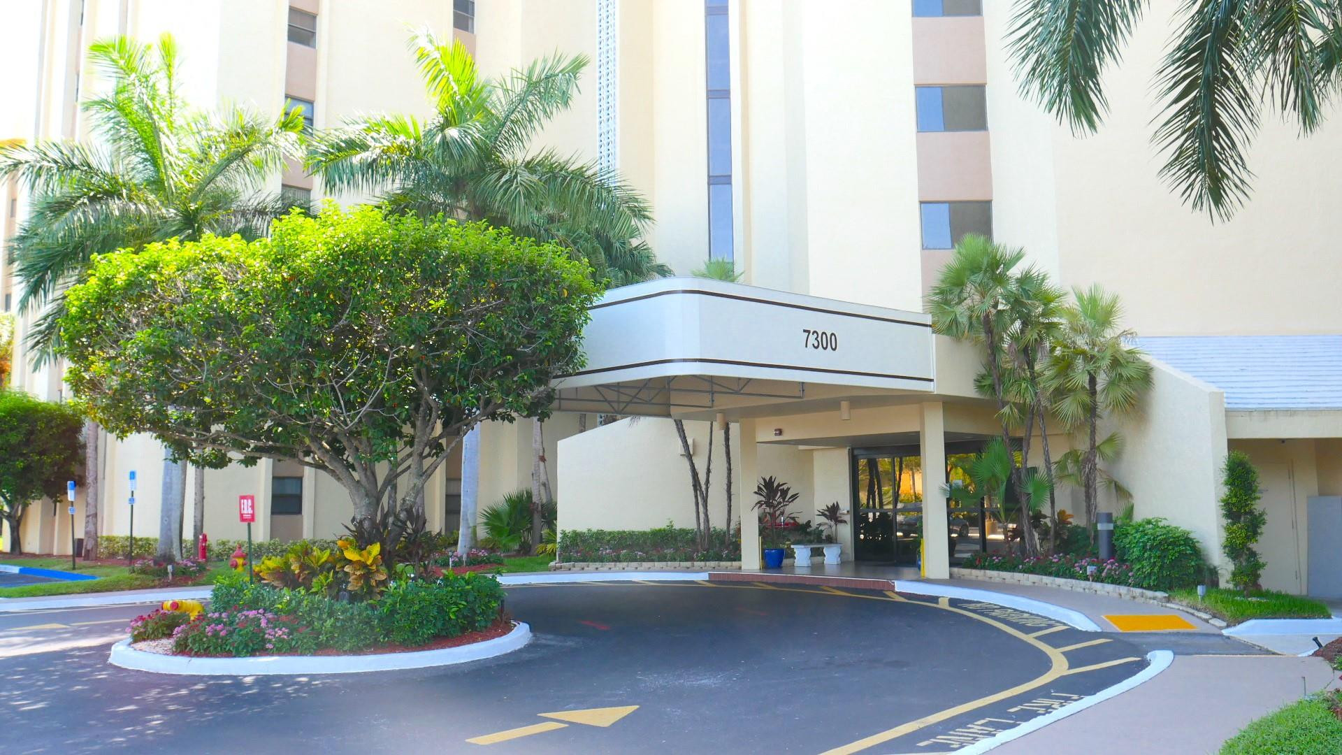 ENVIRON TOWERS - Residential