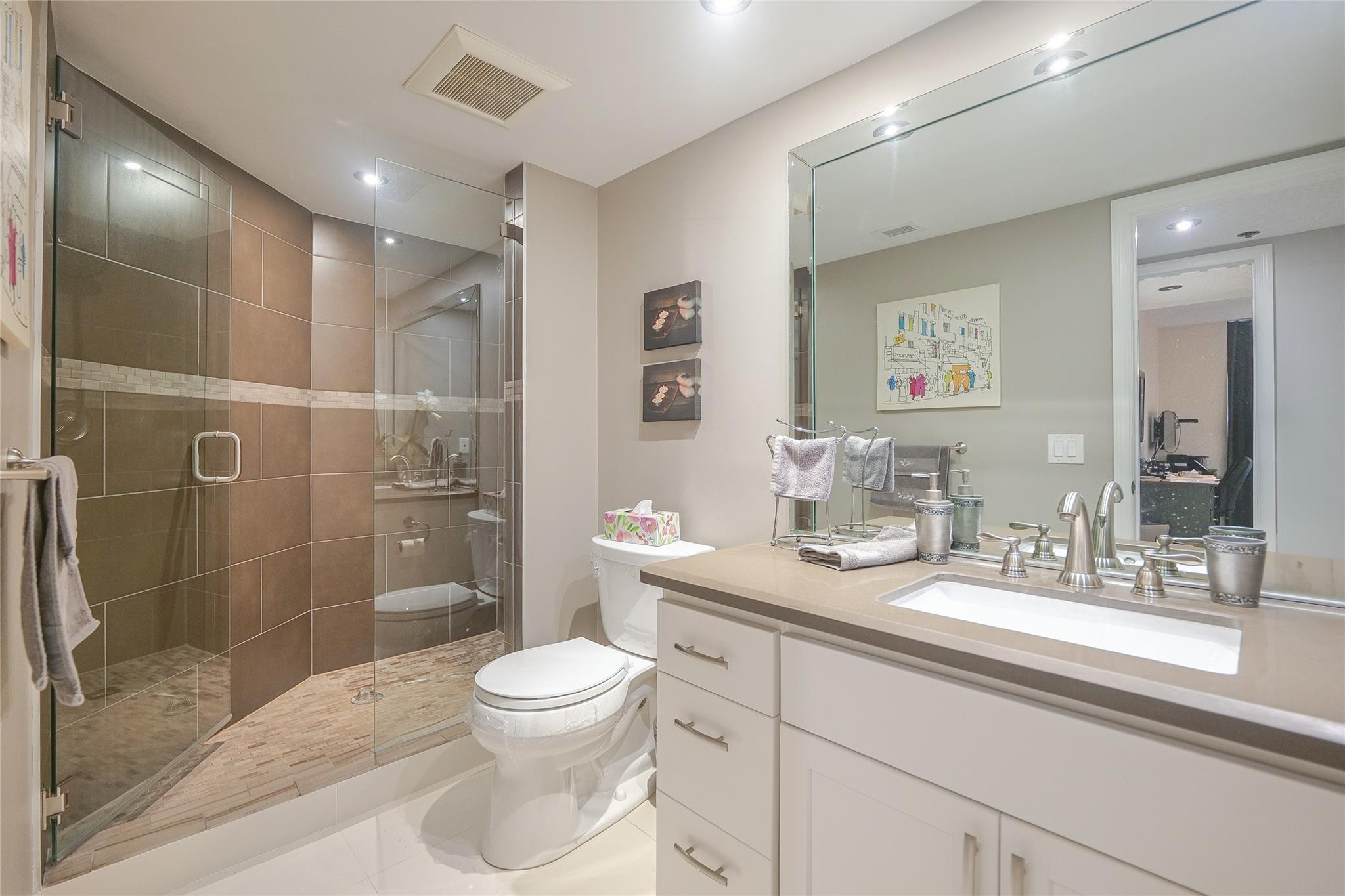 ENVIRON TOWERS - Residential