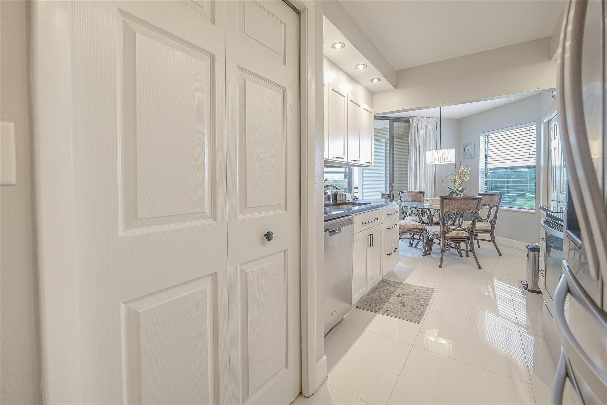 ENVIRON TOWERS - Residential