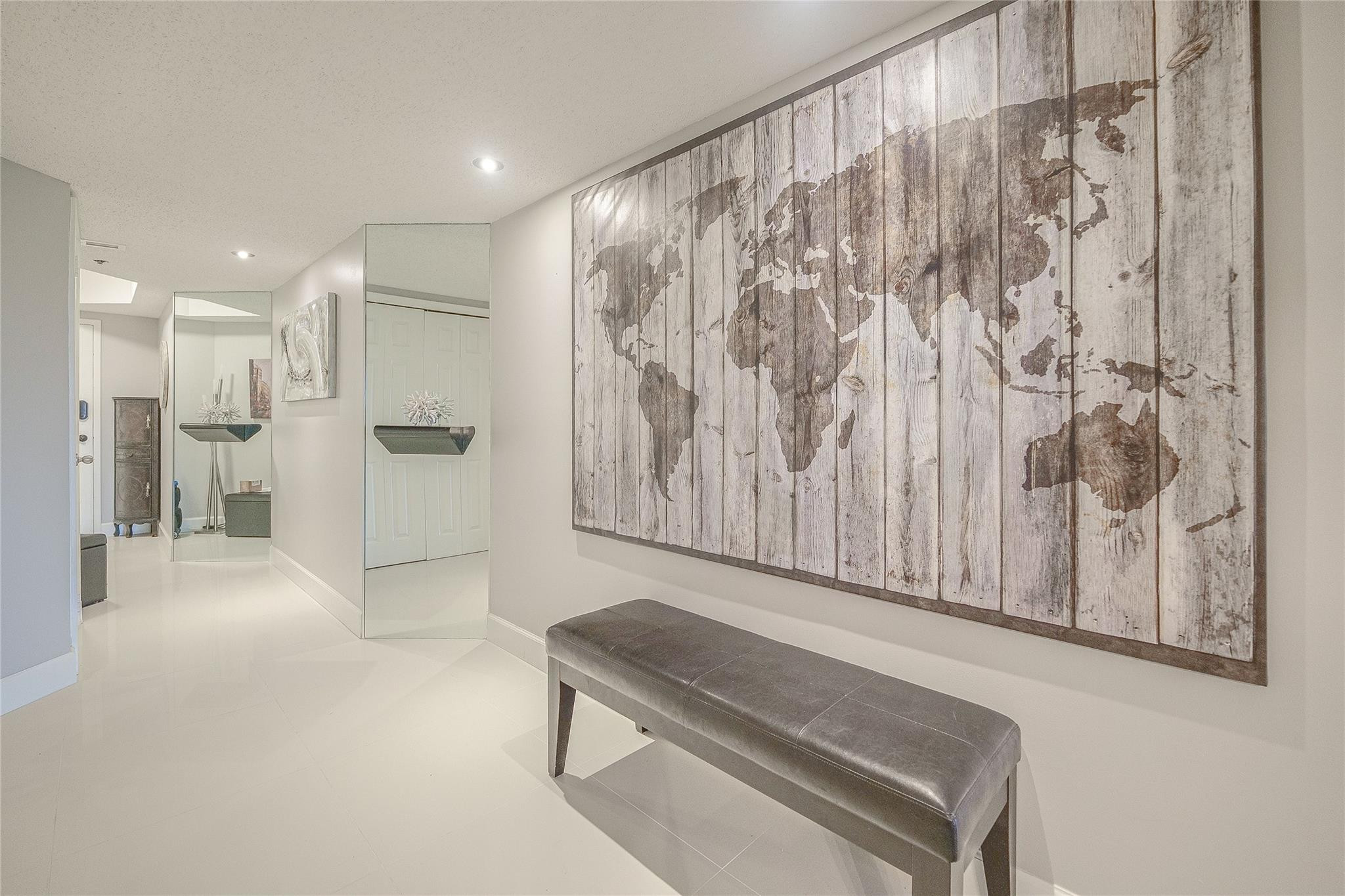 ENVIRON TOWERS - Residential