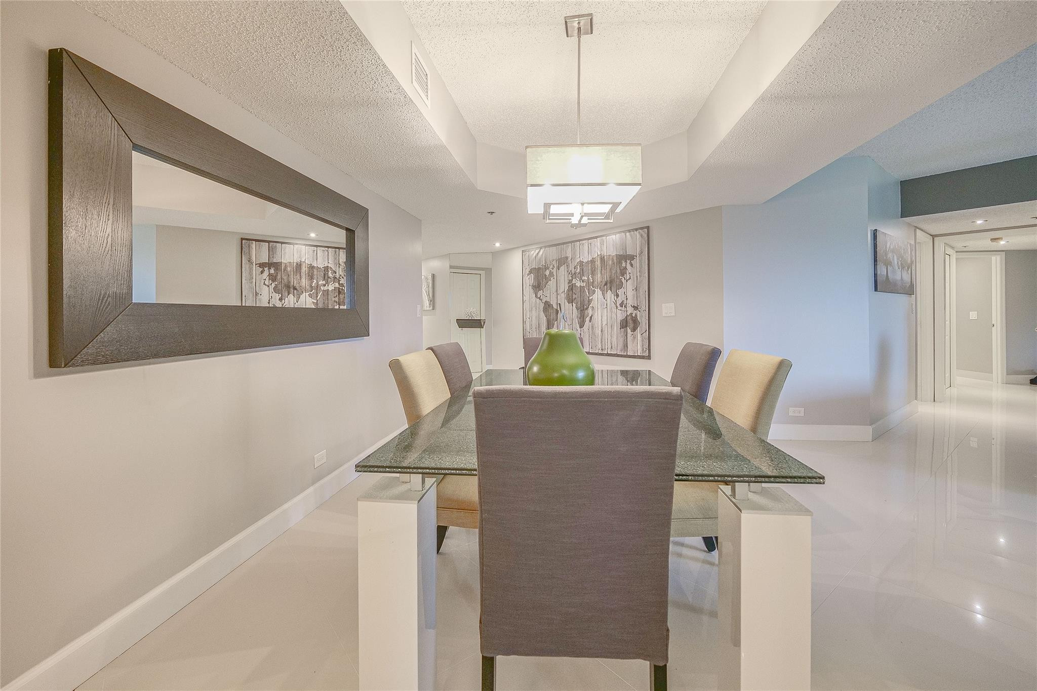 ENVIRON TOWERS - Residential