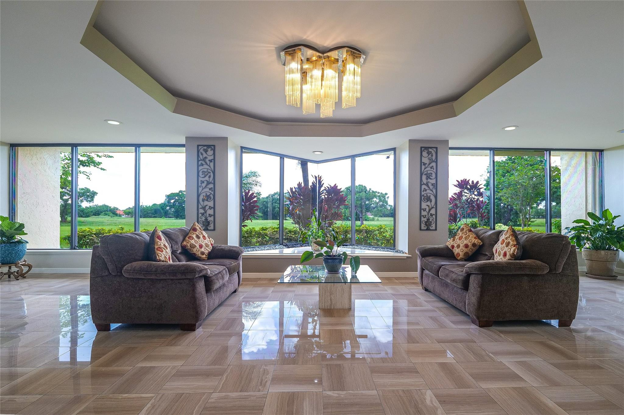 ENVIRON TOWERS - Residential