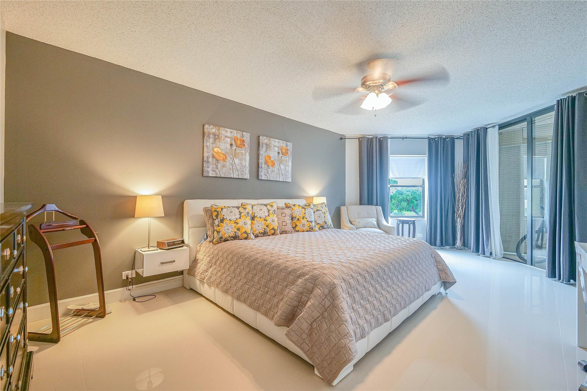 ENVIRON TOWERS - Residential