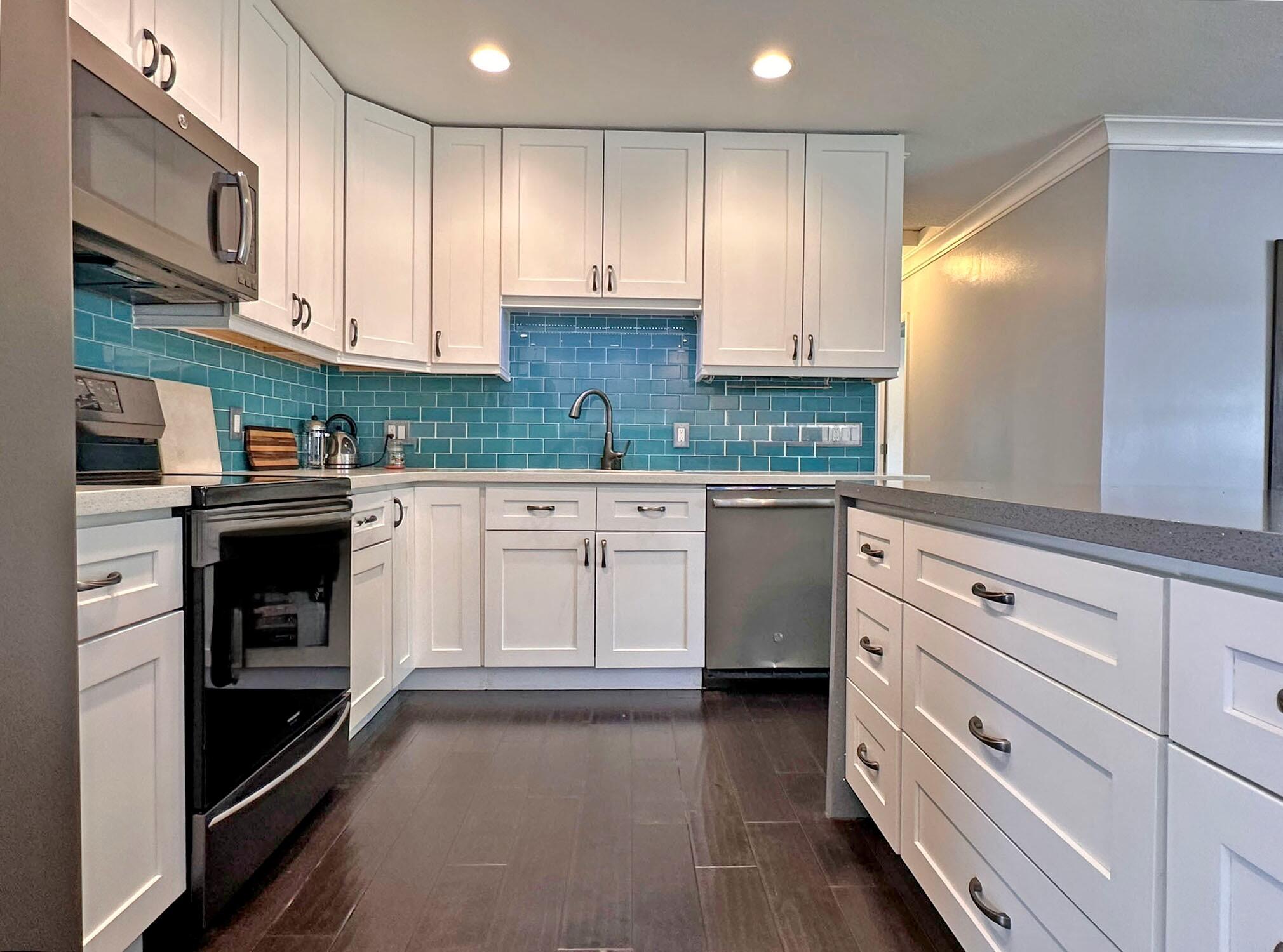 SUNSET MANORS AMEN PLAT - Residential