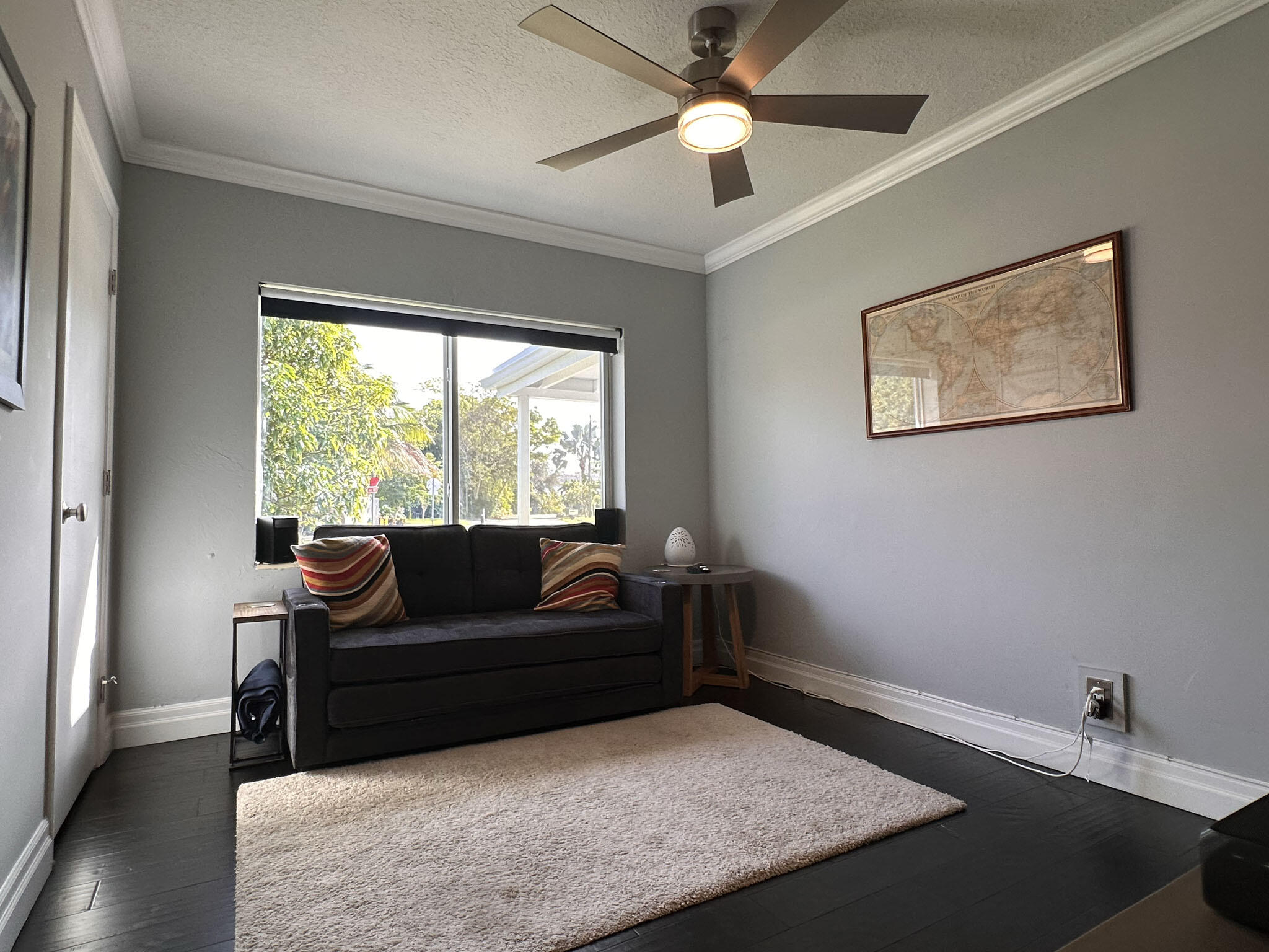 SUNSET MANORS AMEN PLAT - Residential