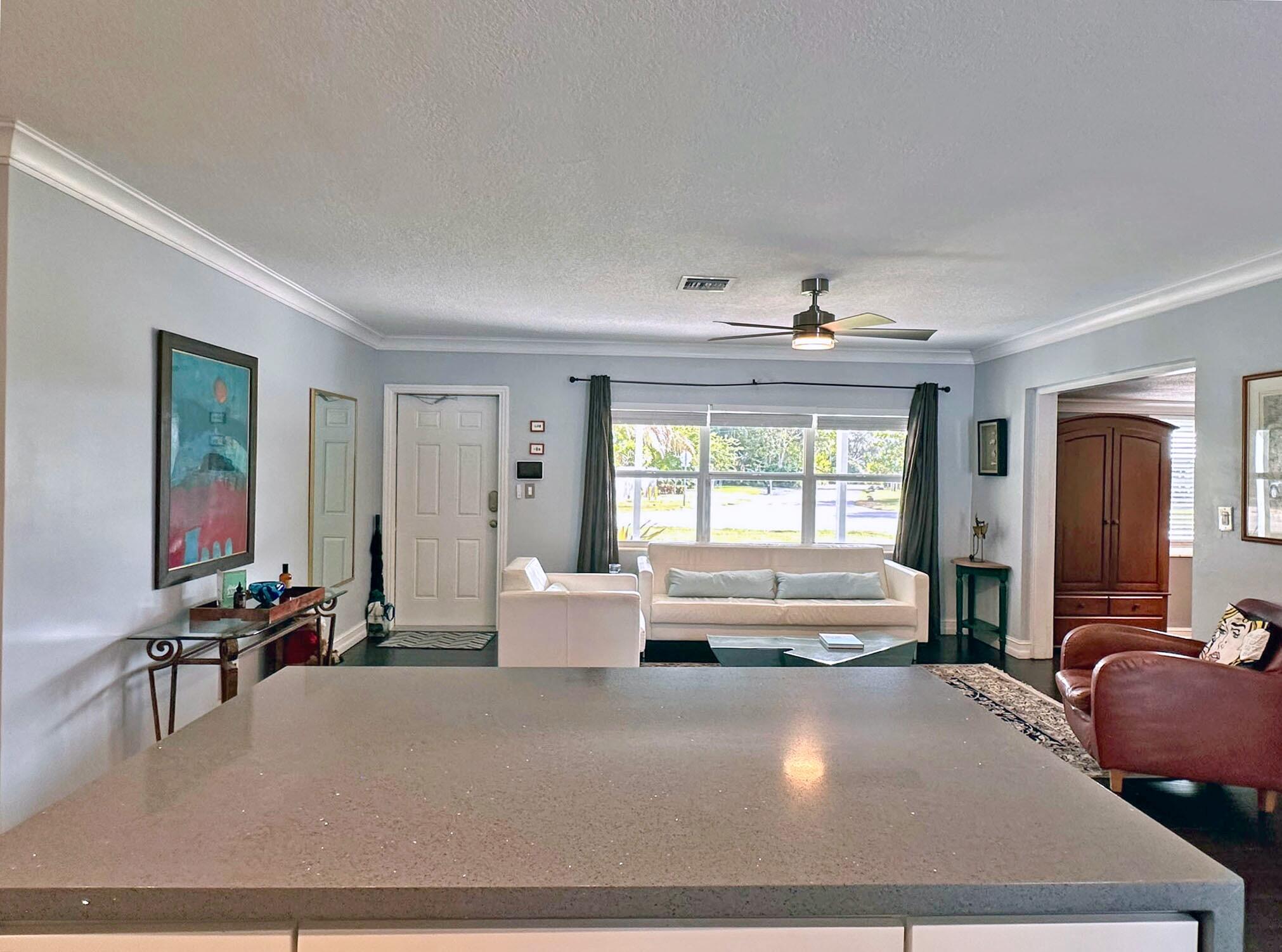 SUNSET MANORS AMEN PLAT - Residential