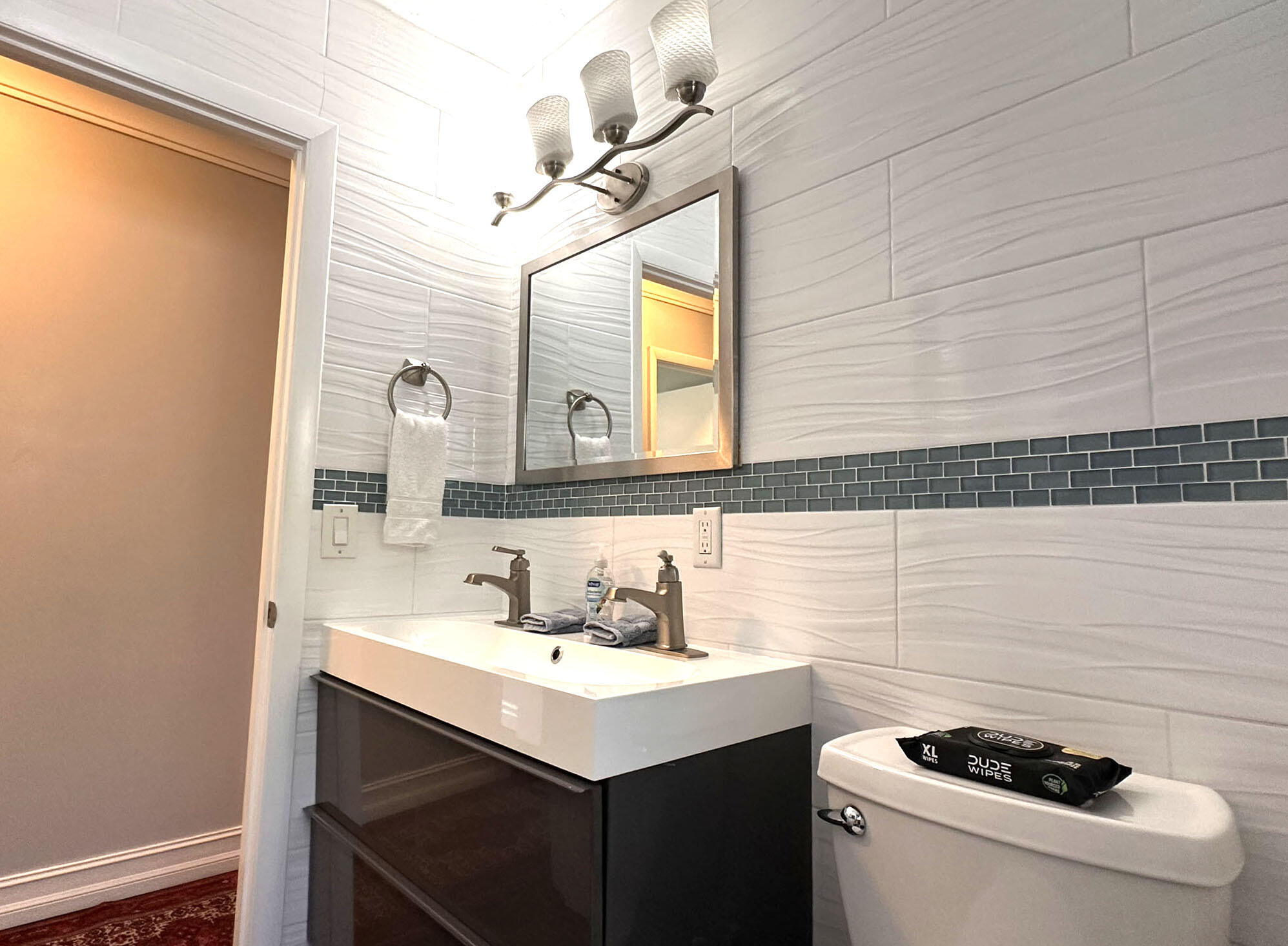 SUNSET MANORS AMEN PLAT - Residential