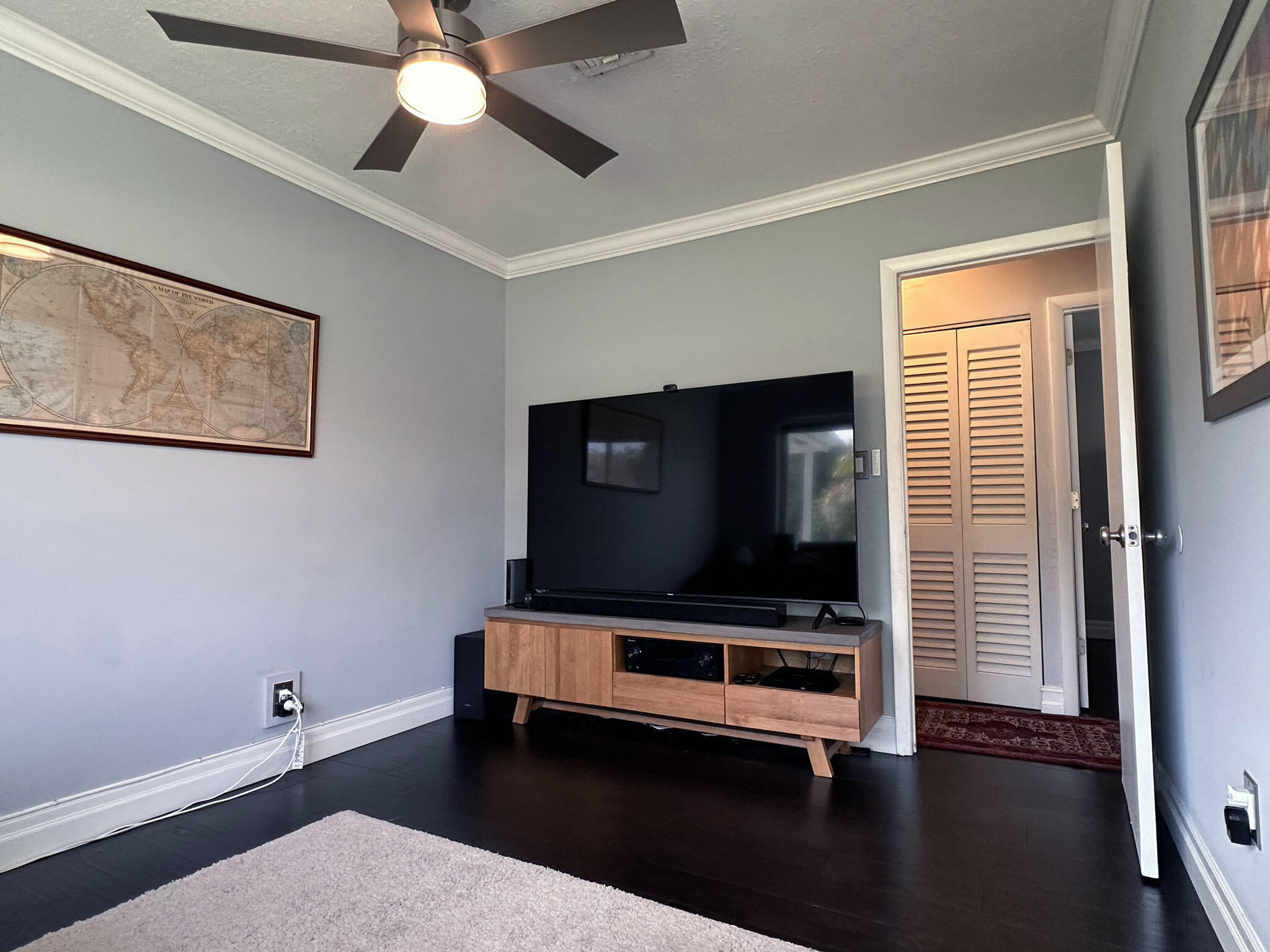 SUNSET MANORS AMEN PLAT - Residential