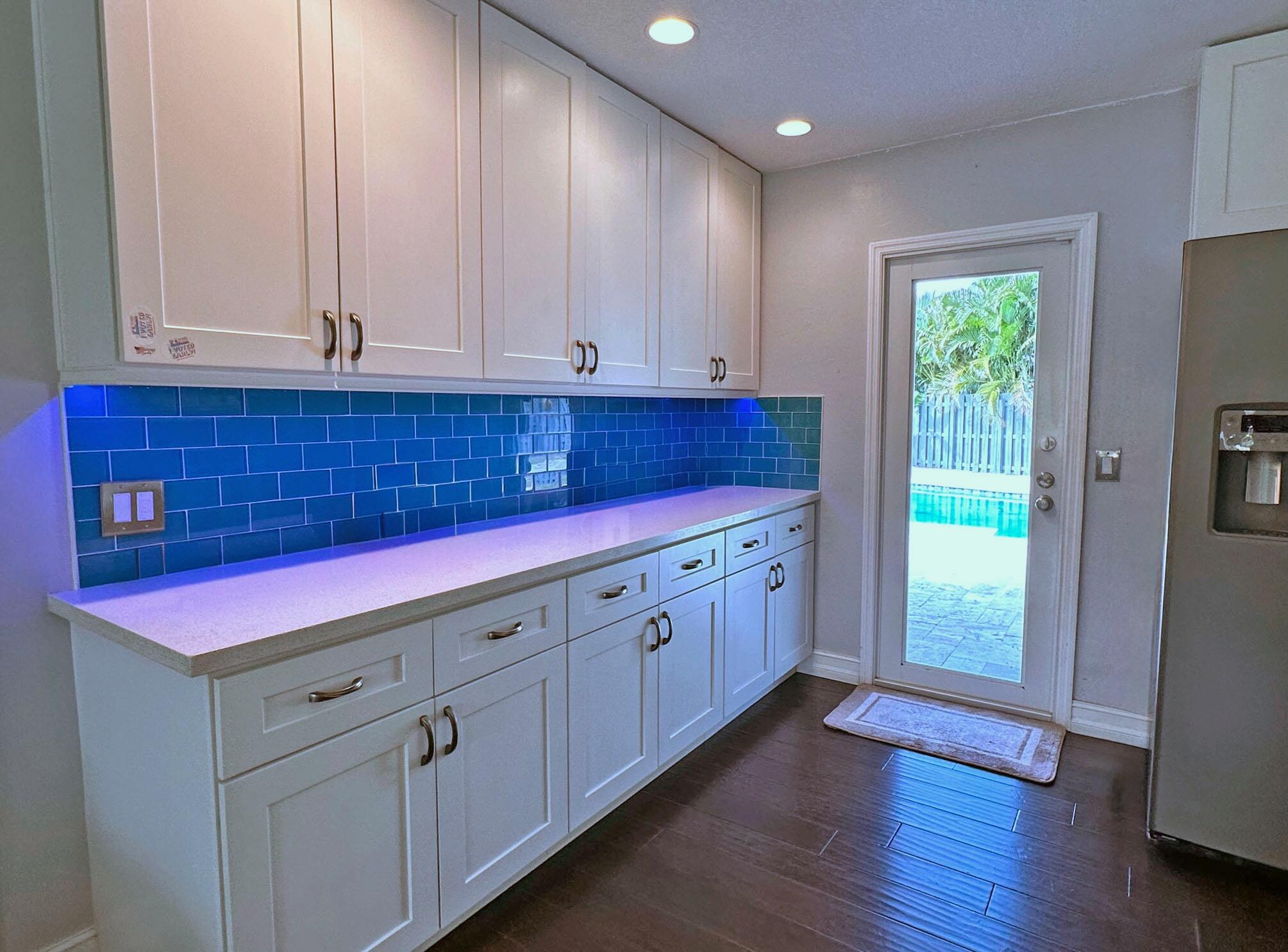 SUNSET MANORS AMEN PLAT - Residential