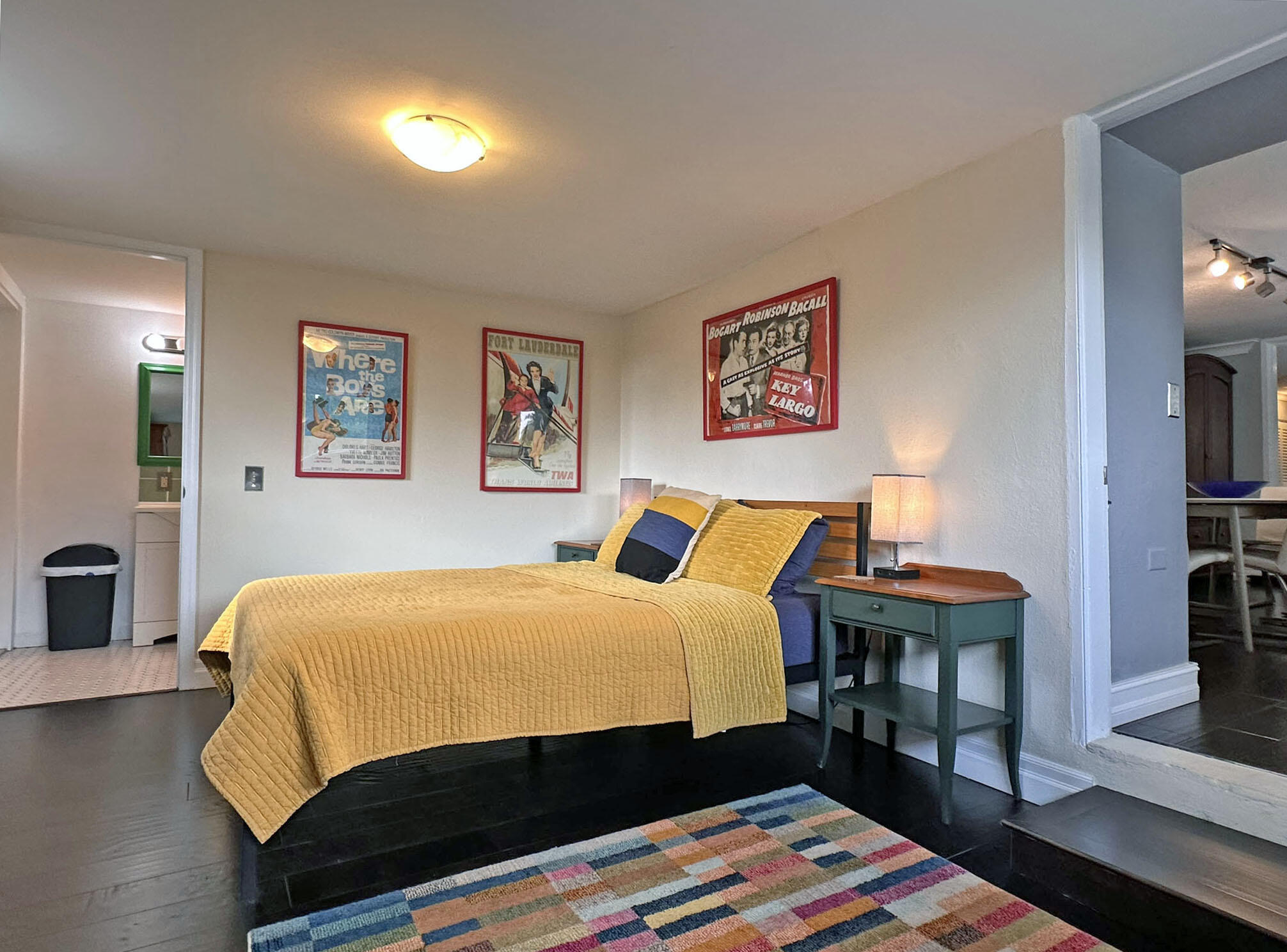 SUNSET MANORS AMEN PLAT - Residential