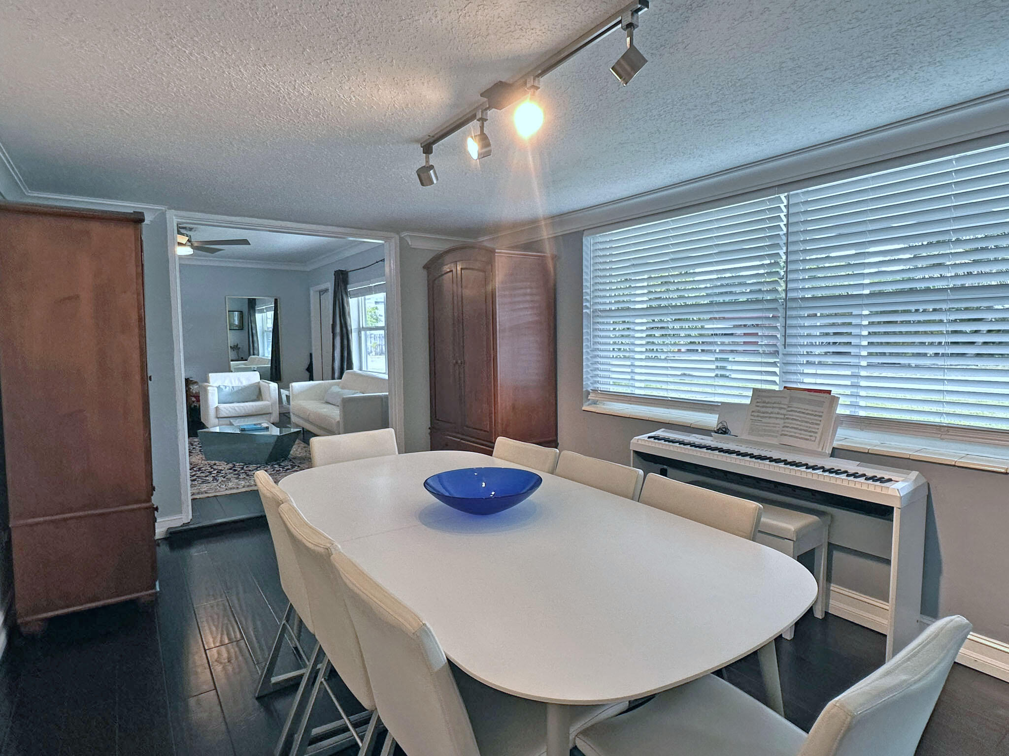 SUNSET MANORS AMEN PLAT - Residential