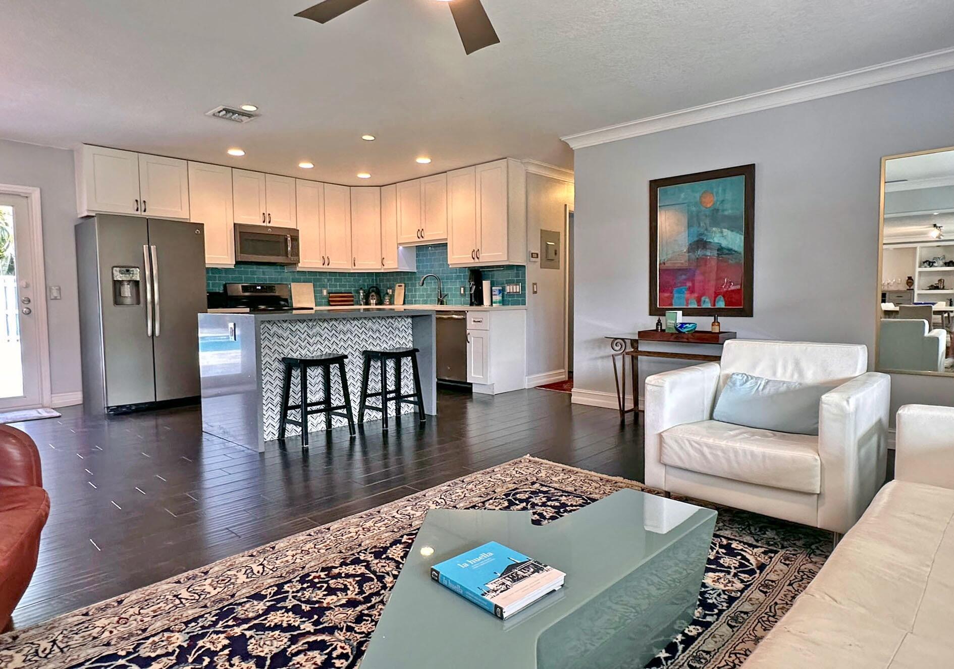 SUNSET MANORS AMEN PLAT - Residential