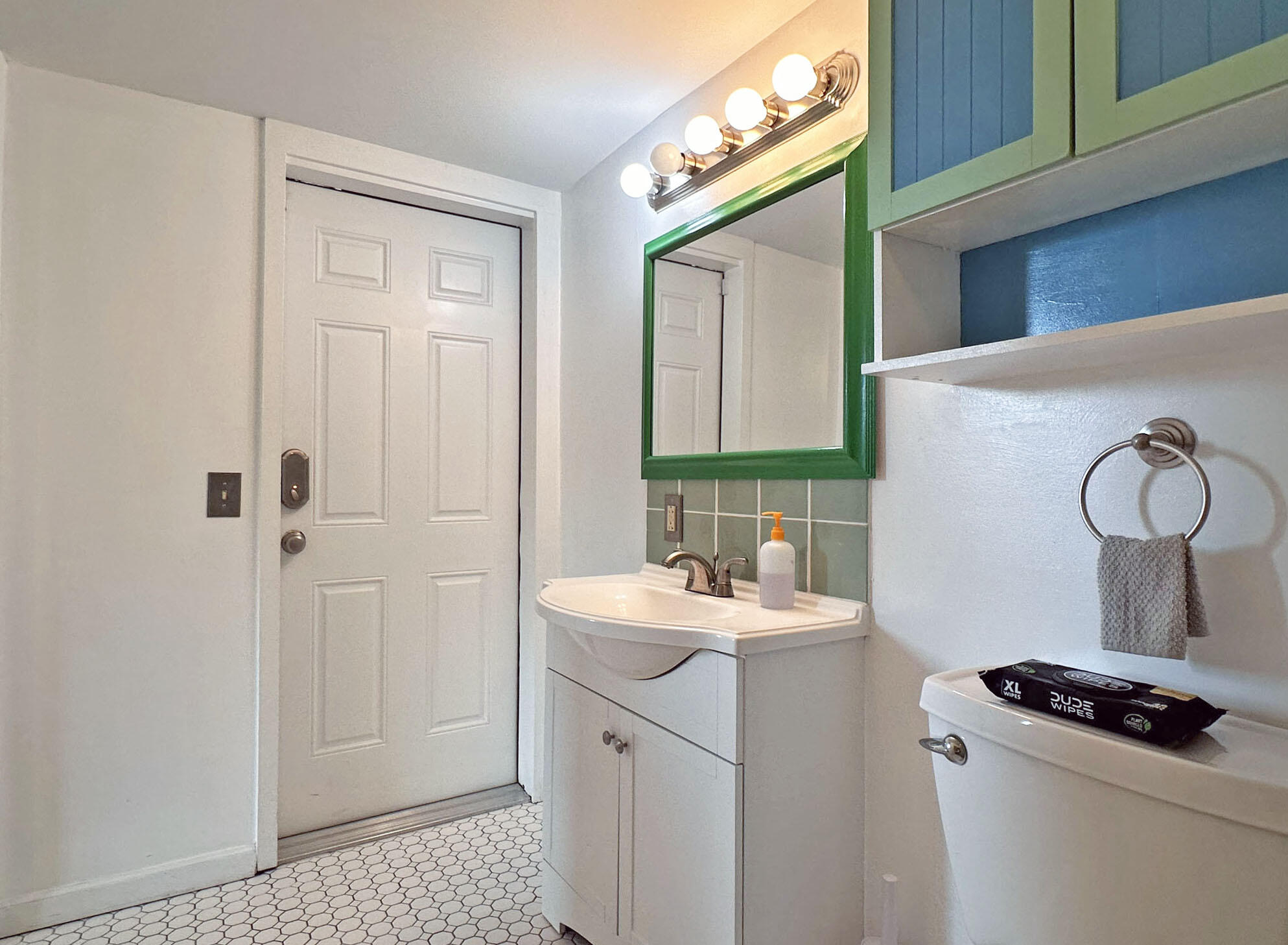 SUNSET MANORS AMEN PLAT - Residential