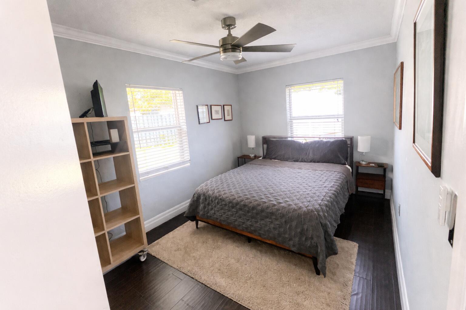 SUNSET MANORS AMEN PLAT - Residential