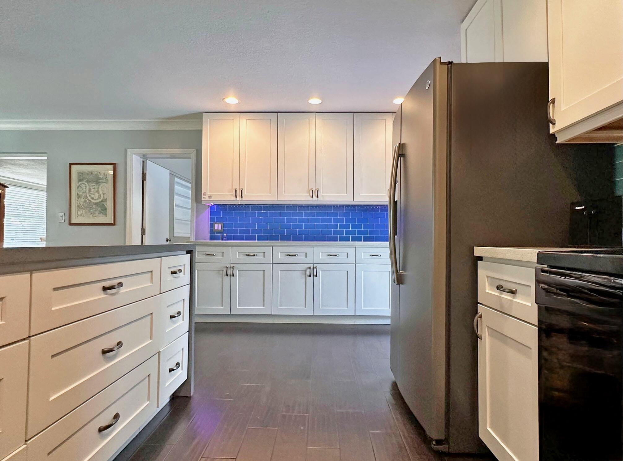 SUNSET MANORS AMEN PLAT - Residential