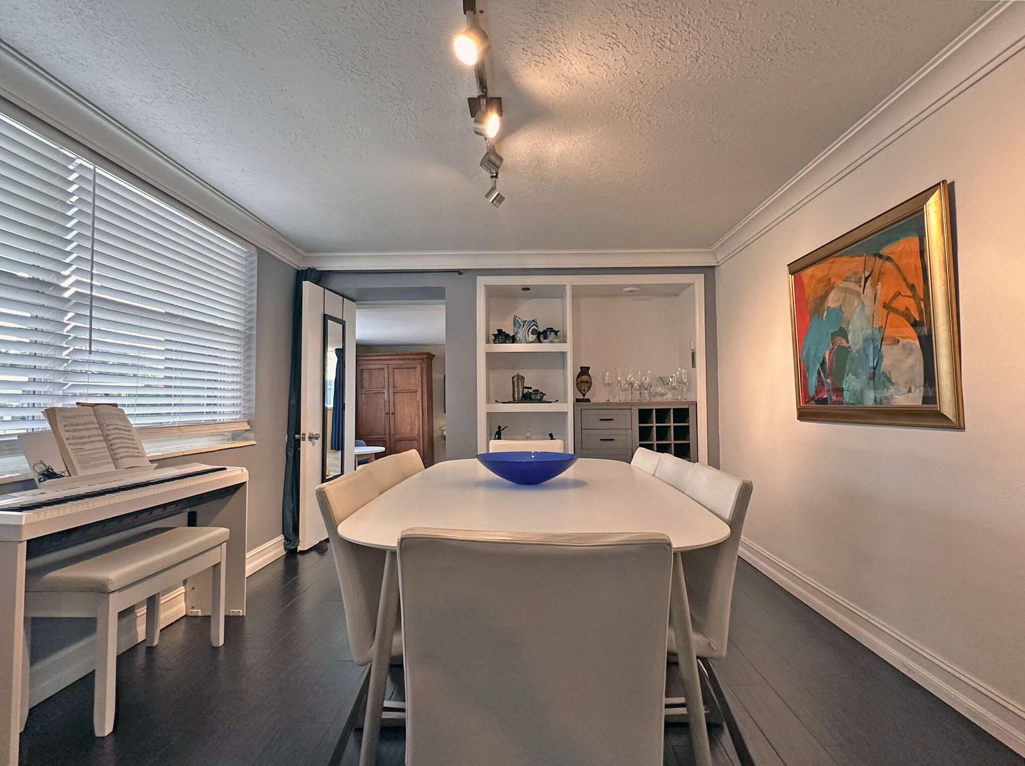 SUNSET MANORS AMEN PLAT - Residential