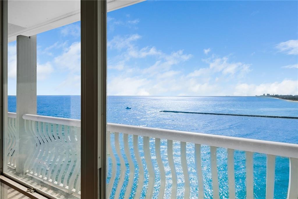 Point of Americas II - Residential