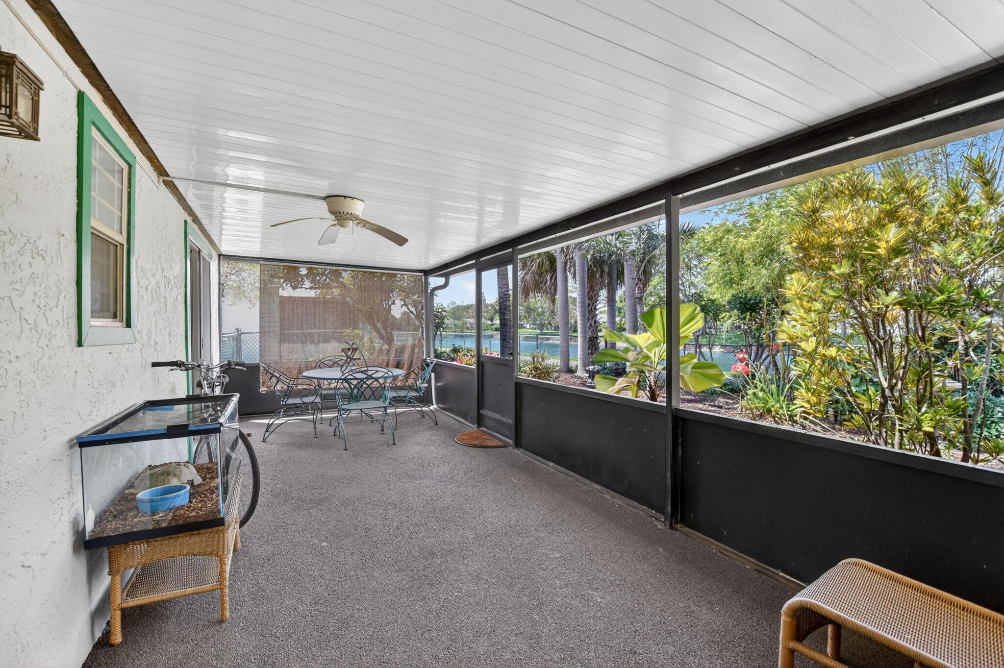 COUNTRY PARK - Residential