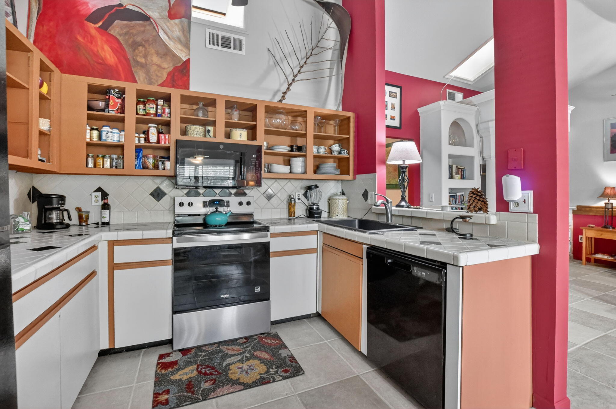 COUNTRY PARK - Residential