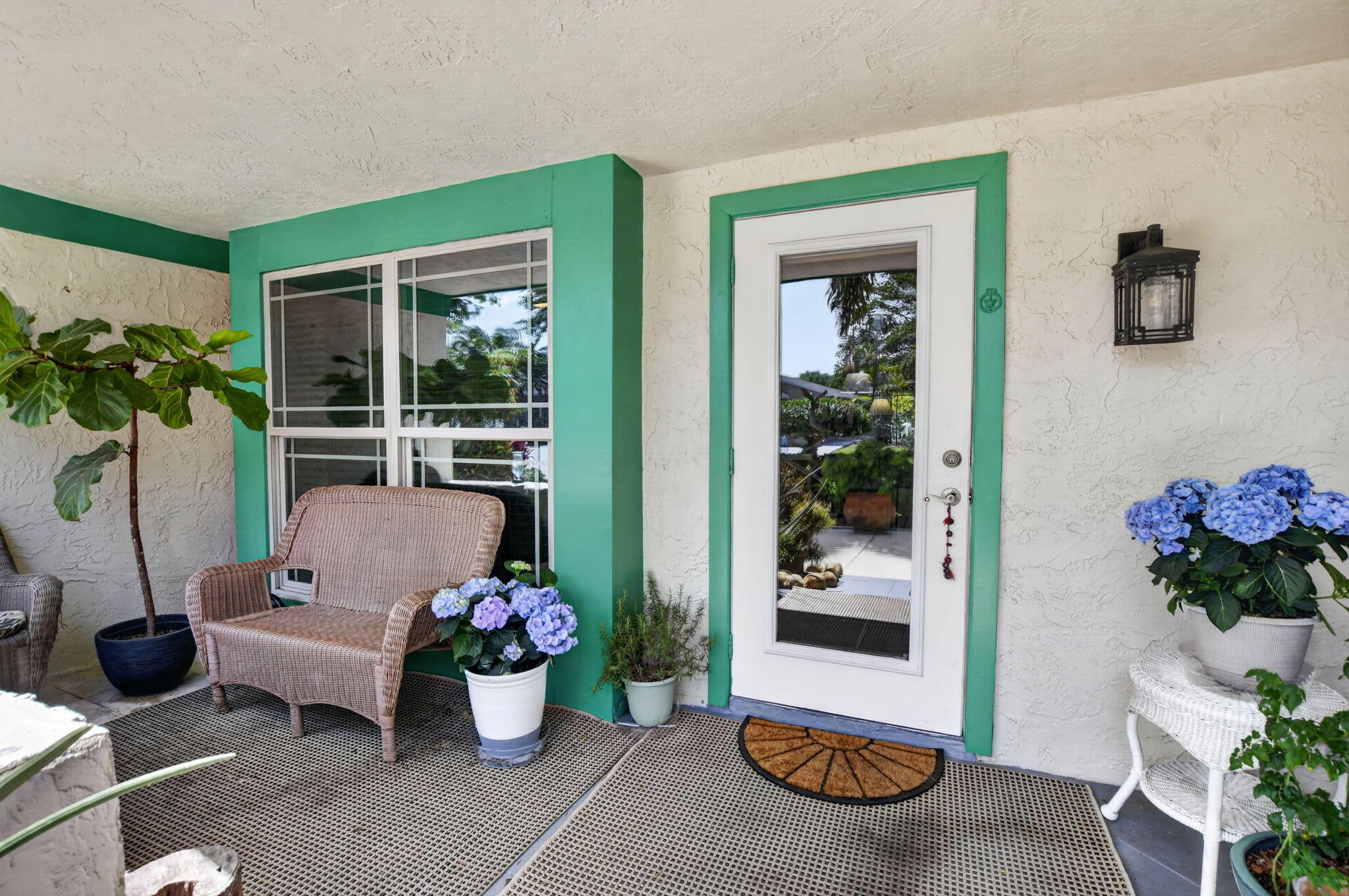 COUNTRY PARK - Residential