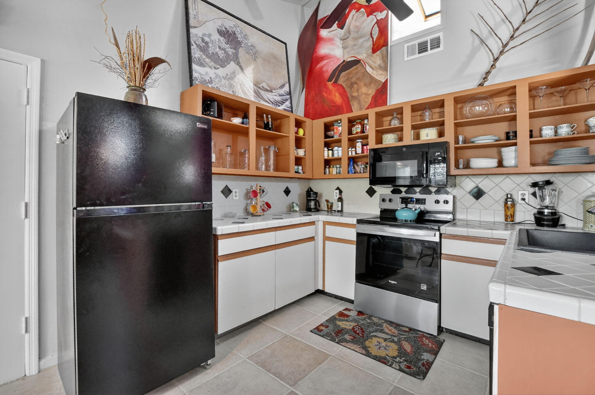 COUNTRY PARK - Residential