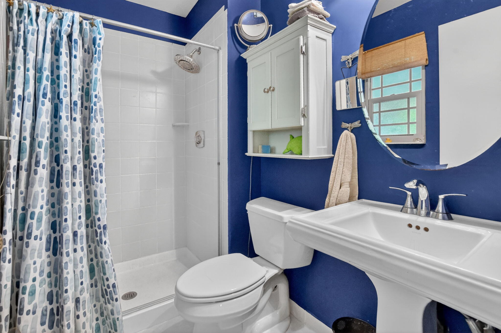 COUNTRY PARK - Residential