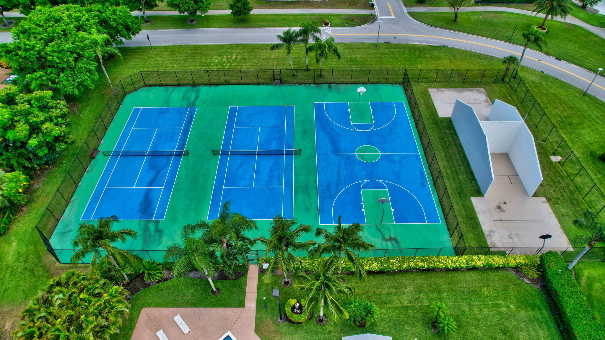 COUNTRY PARK - Residential