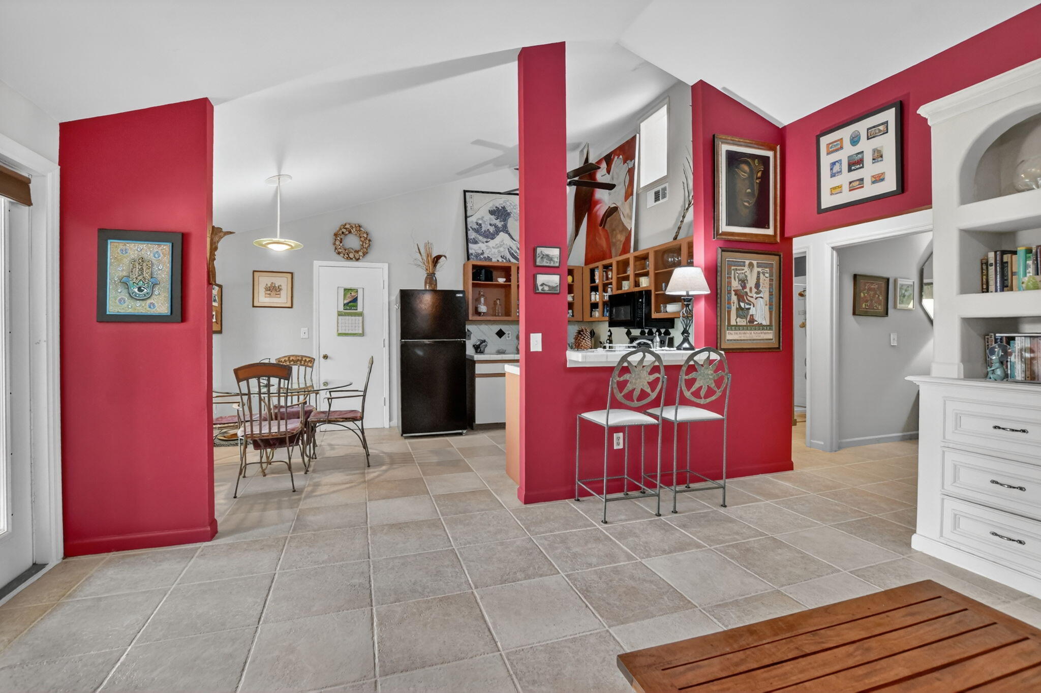 COUNTRY PARK - Residential