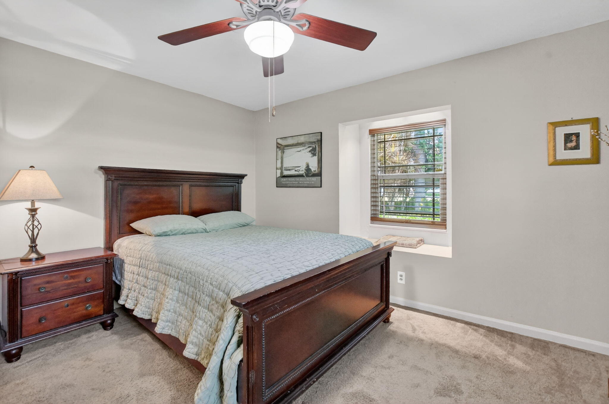 COUNTRY PARK - Residential