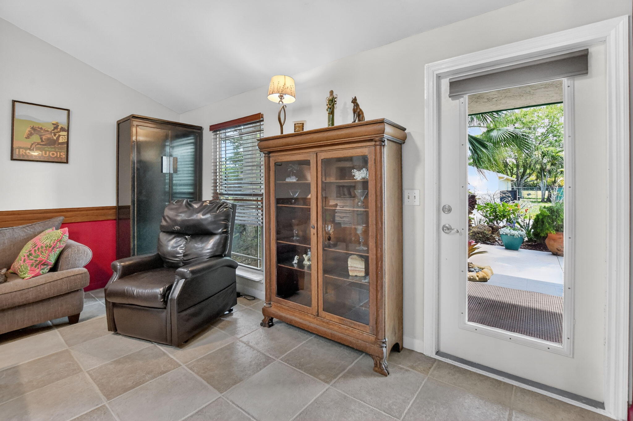 COUNTRY PARK - Residential