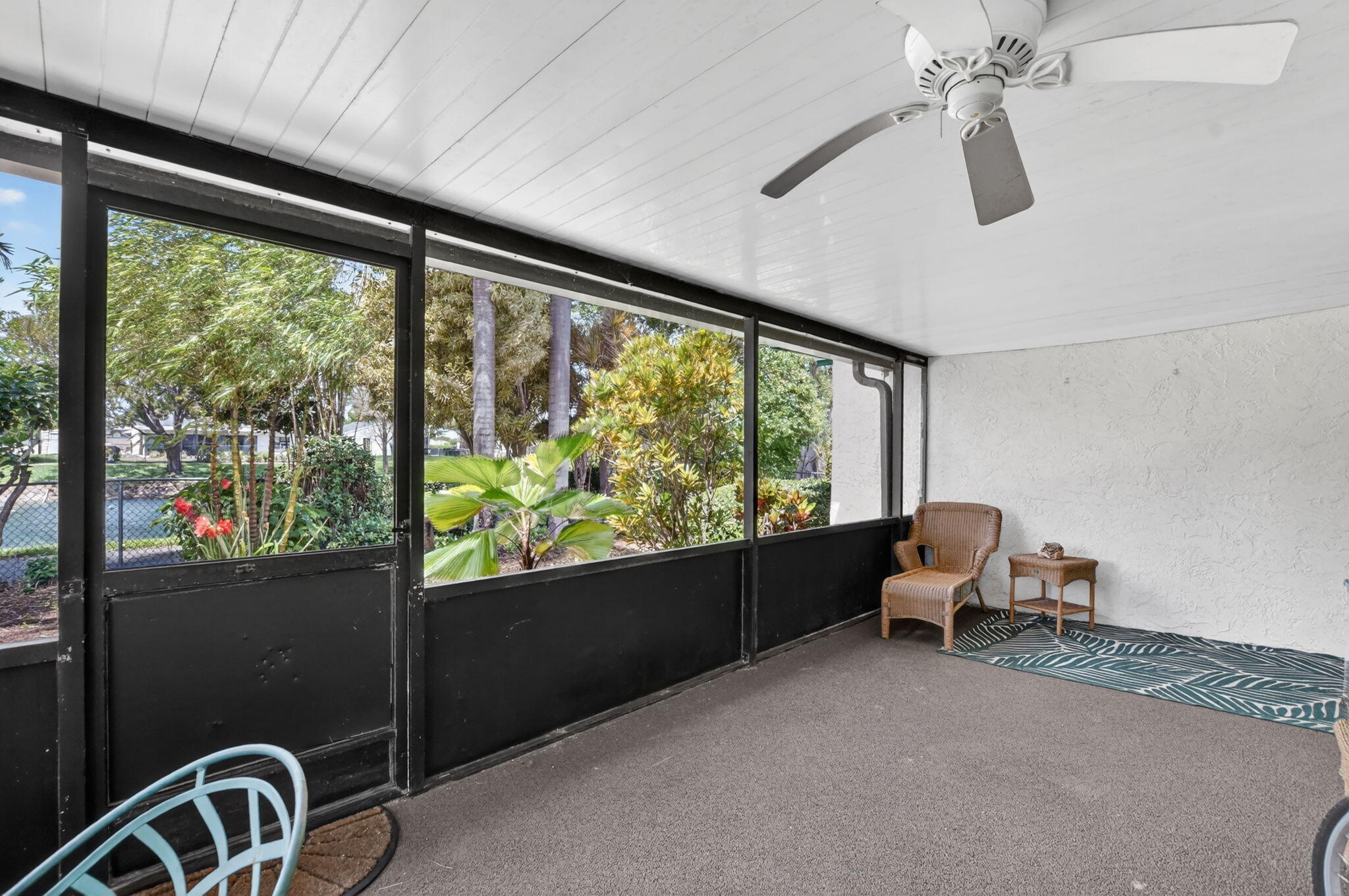 COUNTRY PARK - Residential