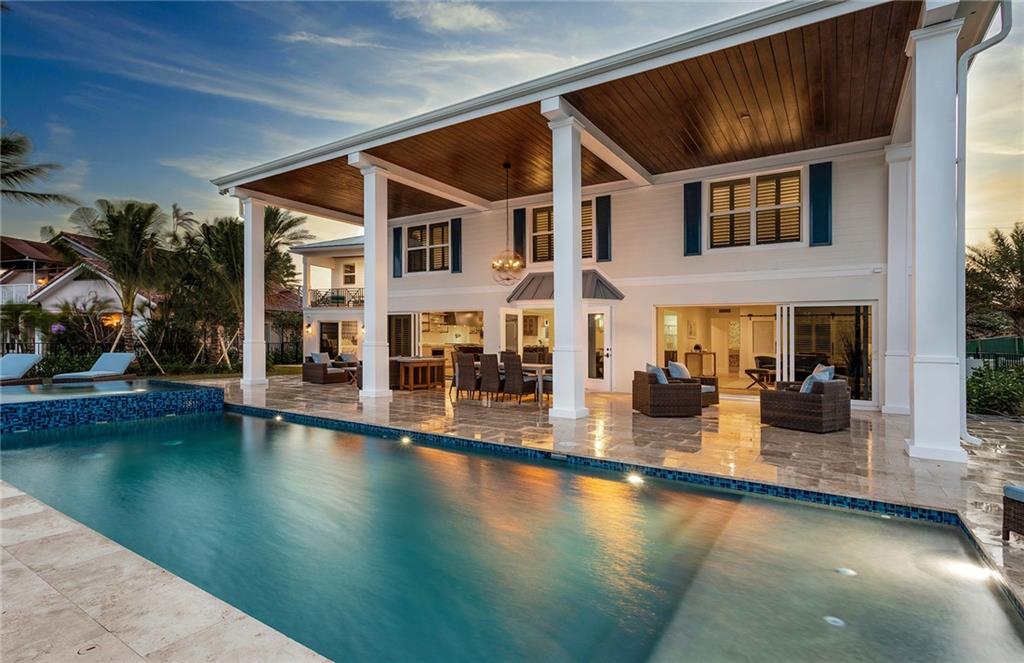 SANTA BARBARA SHORES - Residential