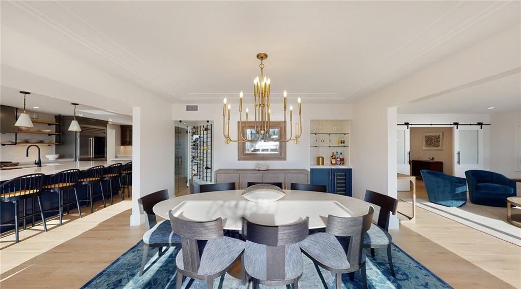 SANTA BARBARA SHORES - Residential