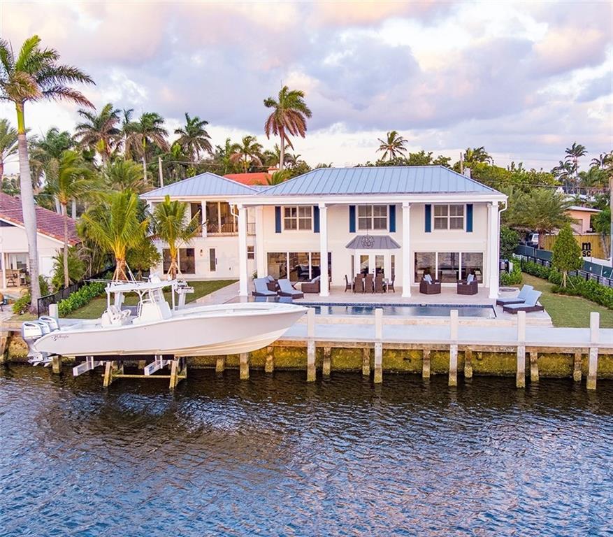 SANTA BARBARA SHORES - Residential