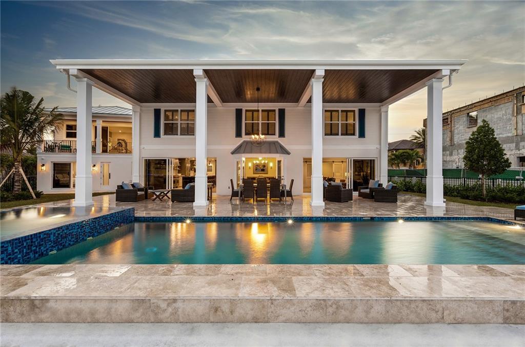 SANTA BARBARA SHORES - Residential