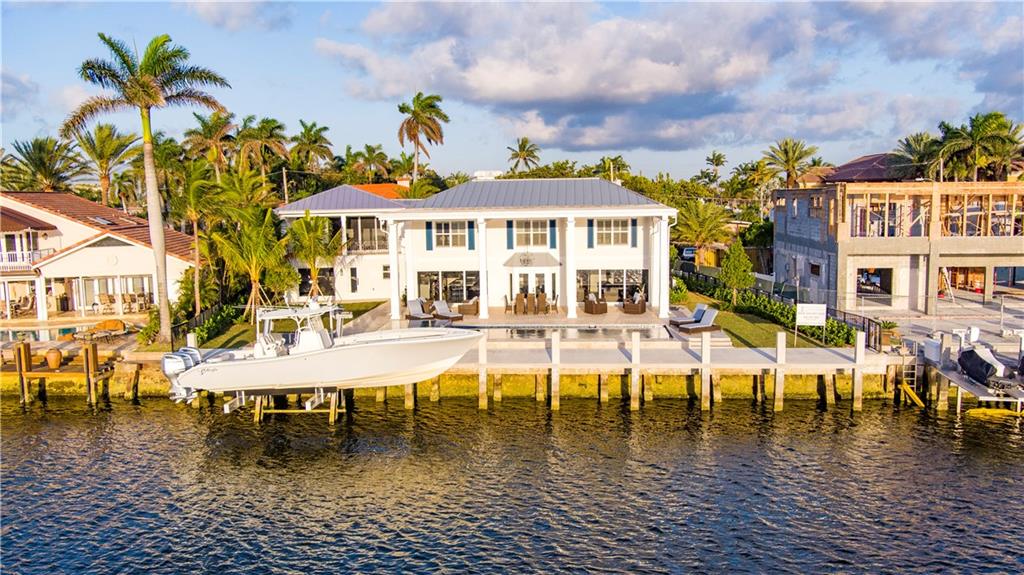 SANTA BARBARA SHORES - Residential