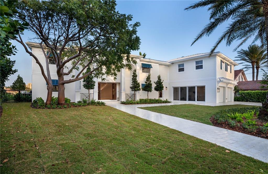 SANTA BARBARA SHORES - Residential