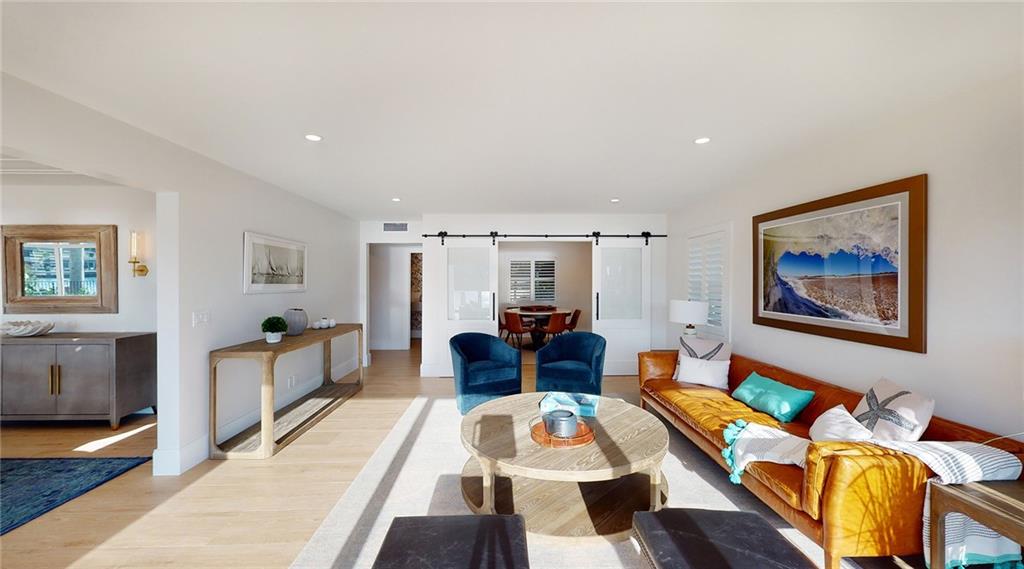 SANTA BARBARA SHORES - Residential