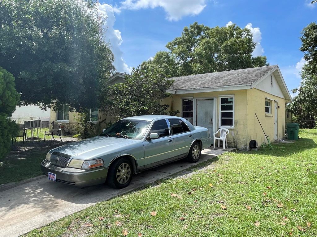 Photo of 2803 Langston Drive, Fort Pierce, FL 34946 (MLS # R10905539)