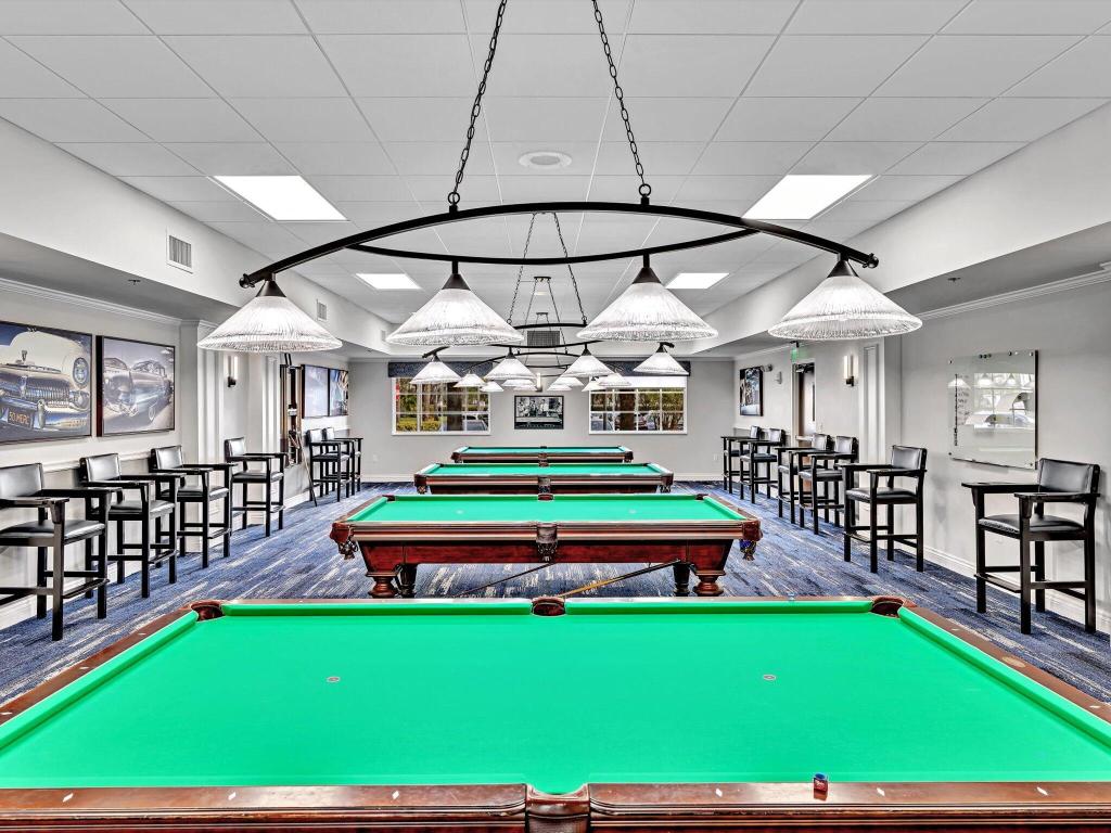 Coral Cove - Residential