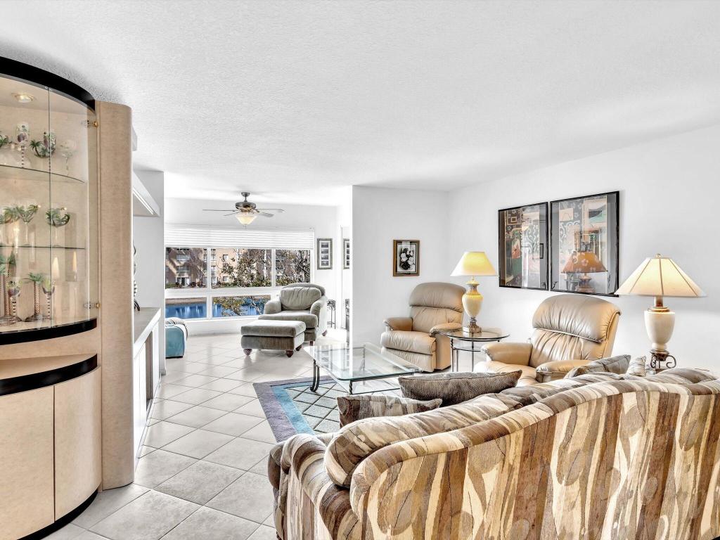 Coral Cove - Residential