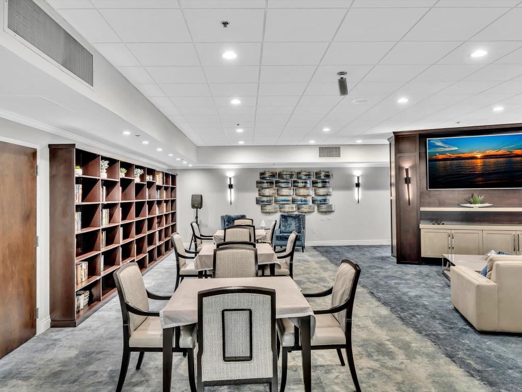 Coral Cove - Residential