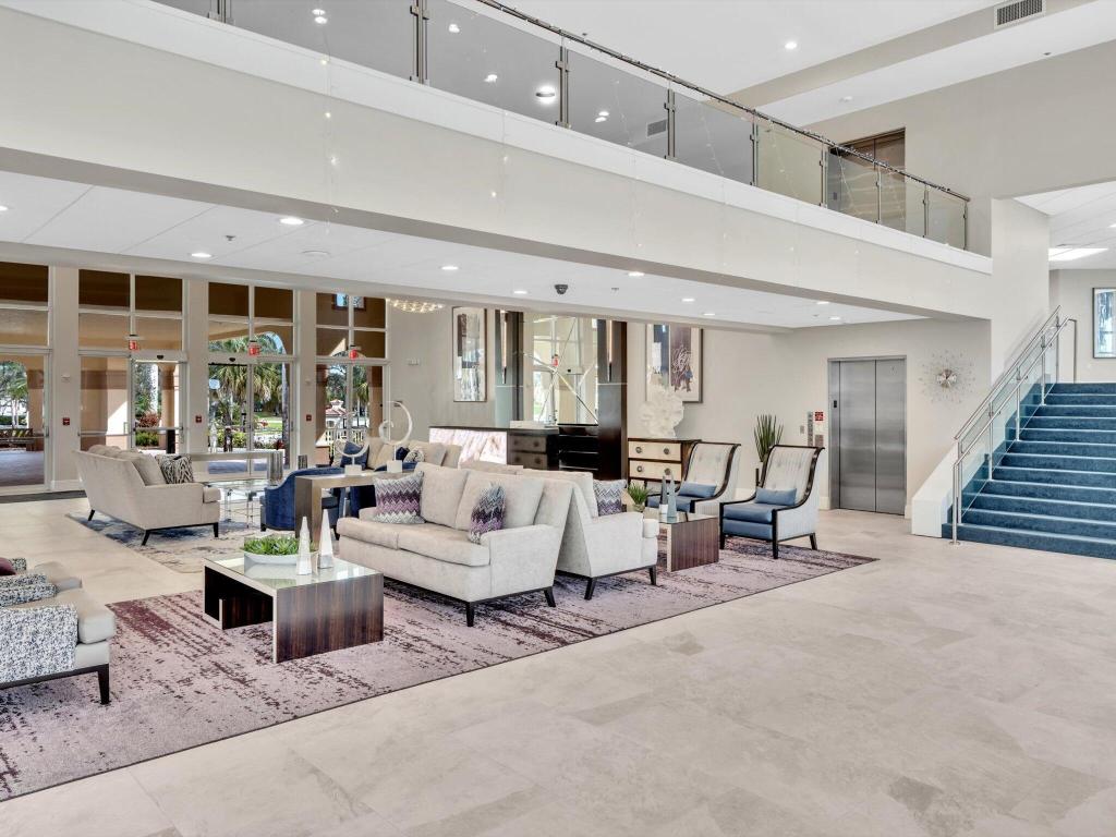 Coral Cove - Residential